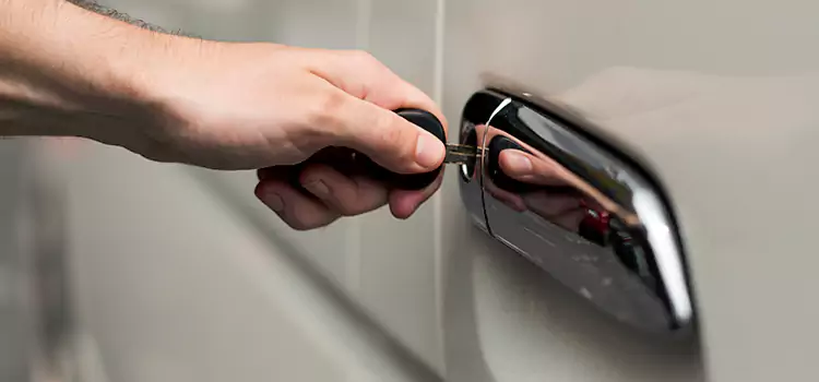 Why Choose Our Auto Locksmith Team in Duluth, GA?