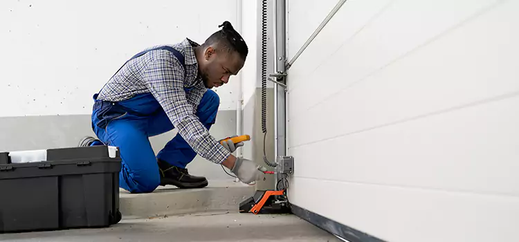 Expert Solutions for Every Garage Lock Need in Duluth, GA