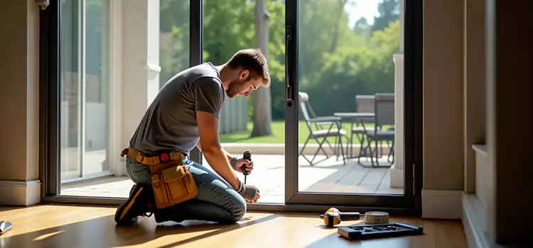 Comprehensive Solutions for Every Glass Door Need in Duluth, GA