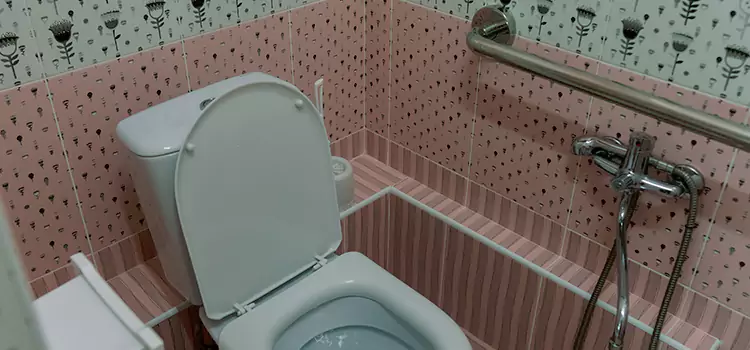 Meeting Diverse Needs With Accessible Restroom Solutions in Duluth, GA