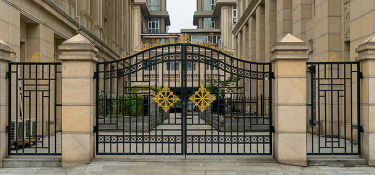 Comprehensive Iron Gate Maintenance Solutions in Duluth, GA