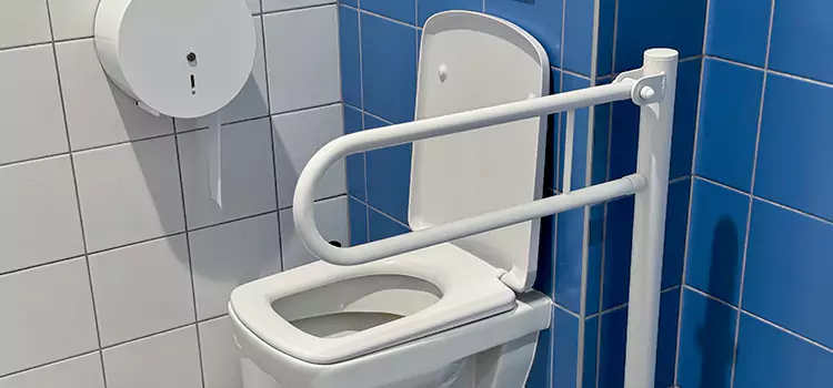 Comprehensive Solutions in Duluth, GA for Accessible Facilities